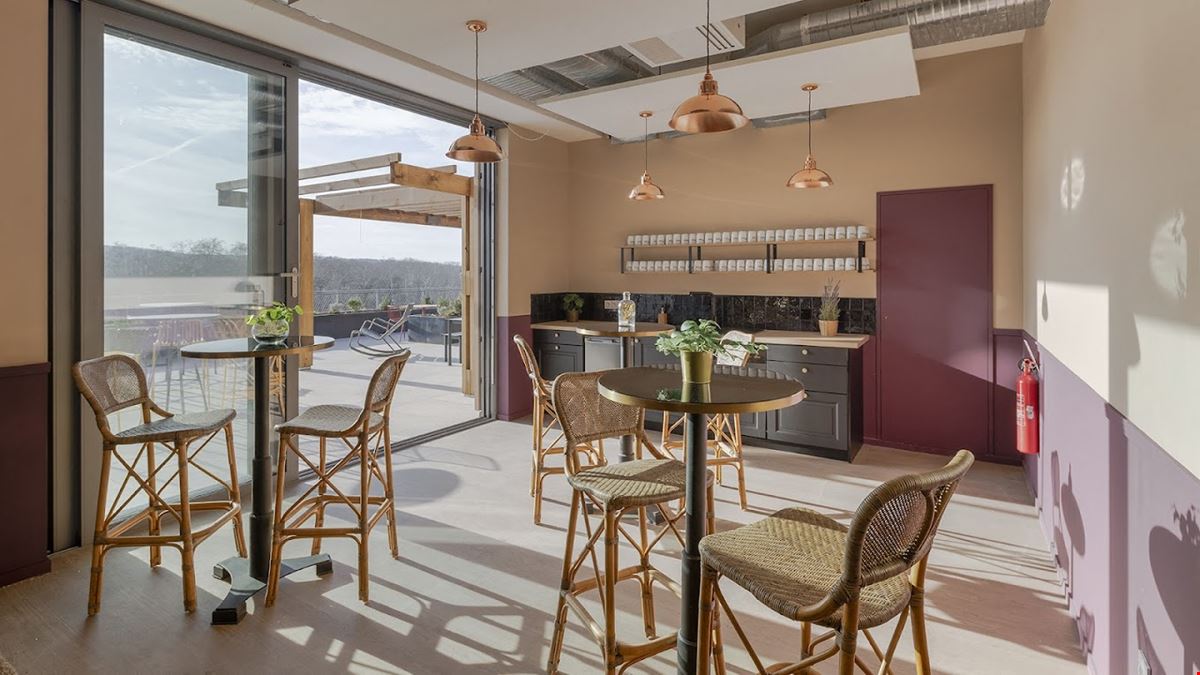 Now Coworking Toulouse