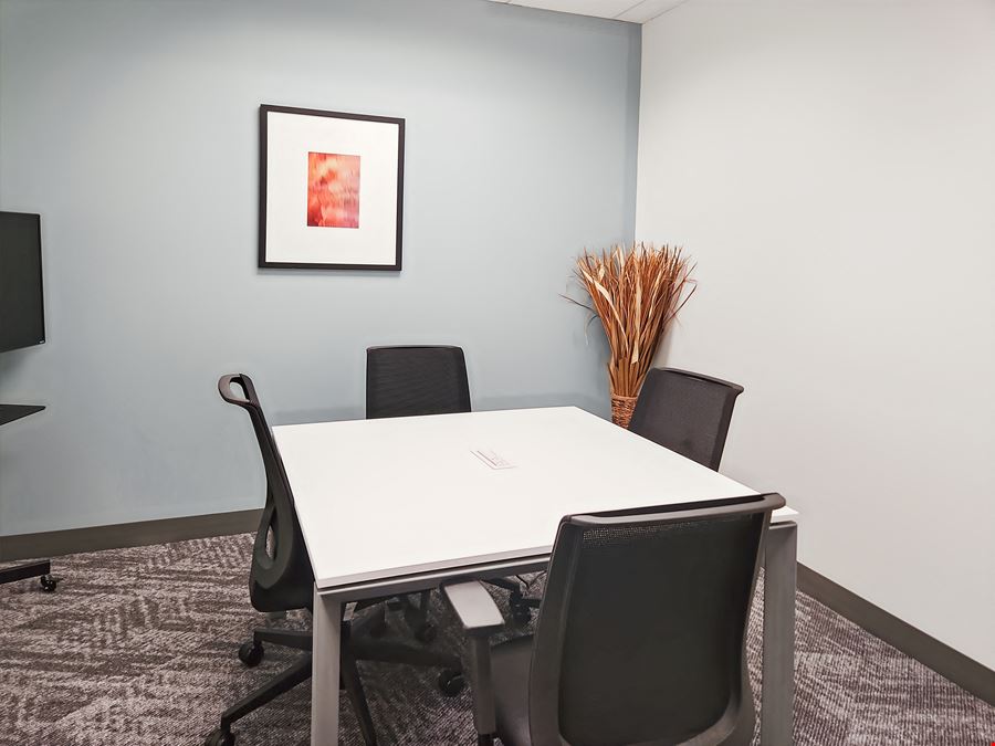 Regus - St Louis - CityPlace