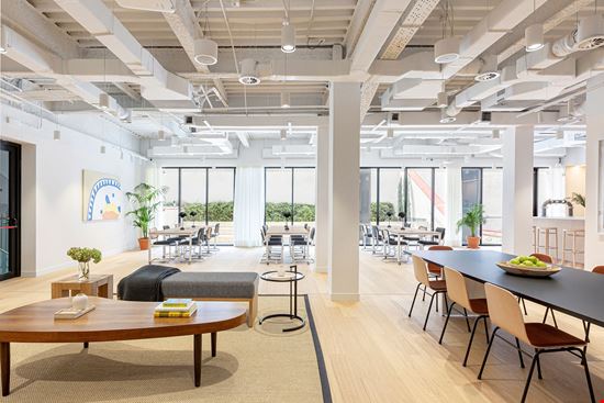 Preview of Calle de Goya 36 Office space for Rent in Madrid