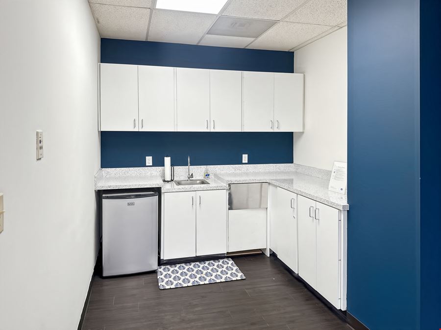 TX, San Antonio - Tesoro Dr