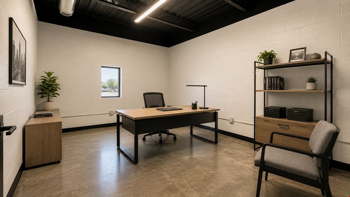 Social Lofts - Solo West