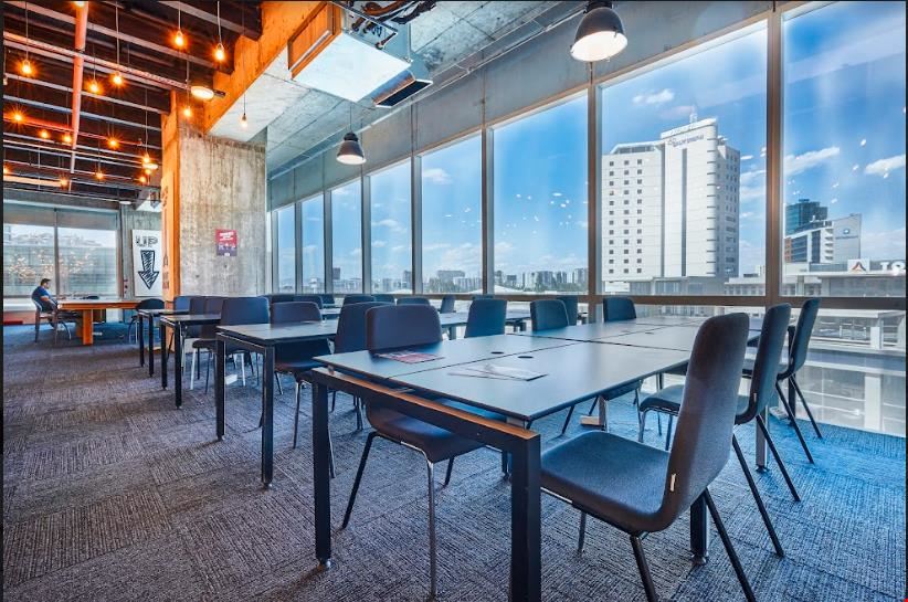 EOfis - Koc Kuleler Çankaya