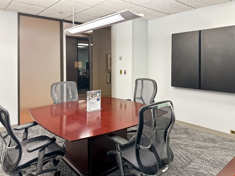 Regus - White Plains