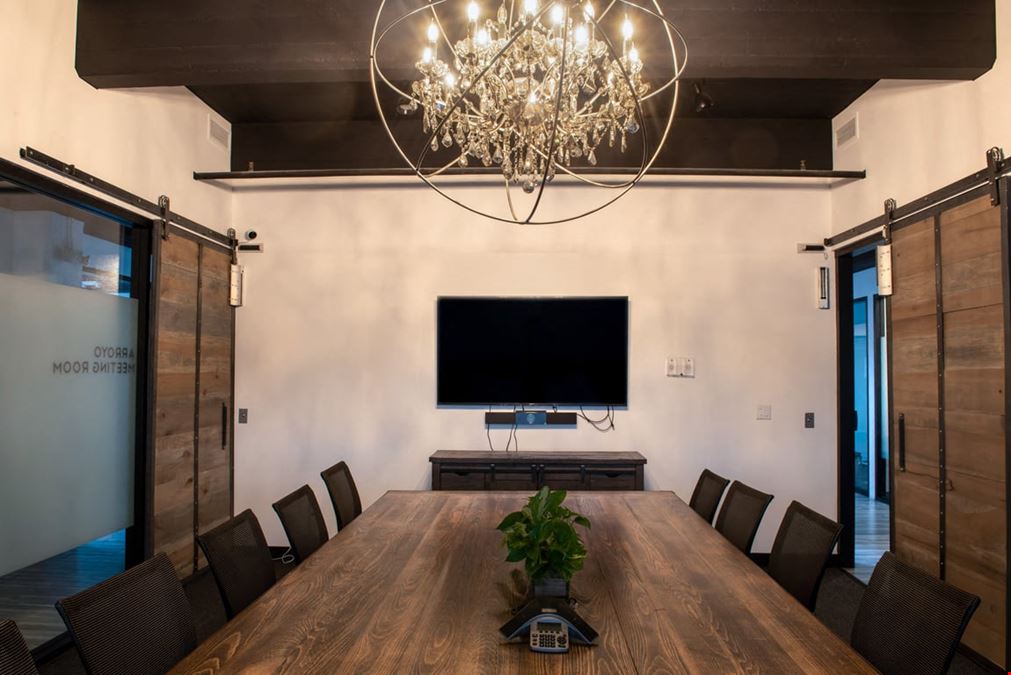 CTRL Collective Pasadena