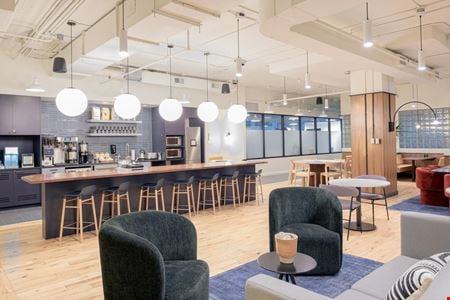 Preview of 33 Bloor Street East Coworking space for Rent in Toronto
