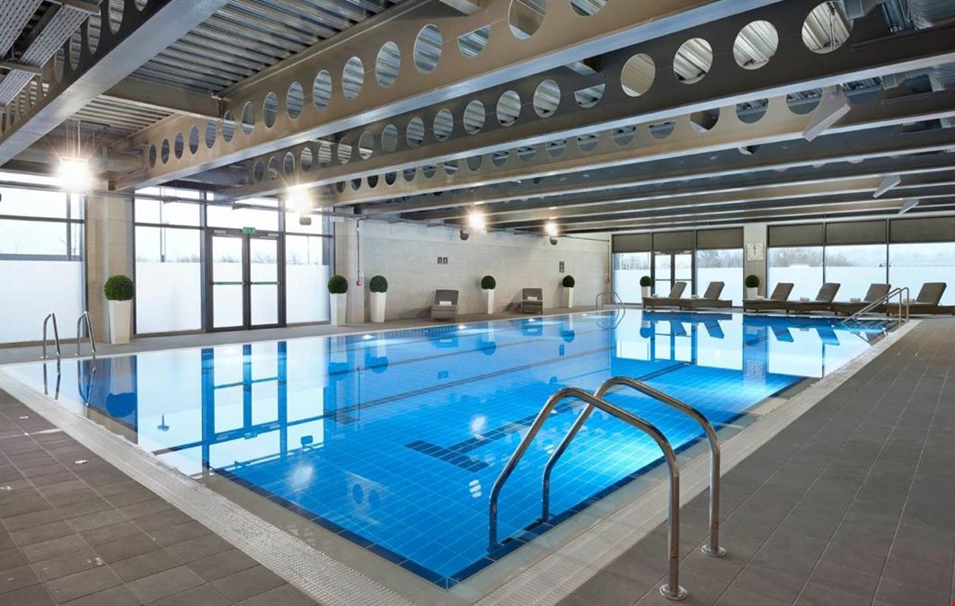 Village Hotels - Leeds North