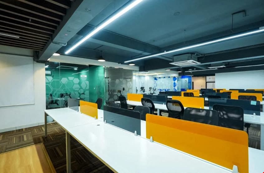 GoSpaze Coworking - Mahadevapura