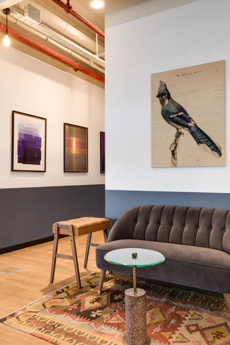 Mindspace Business District