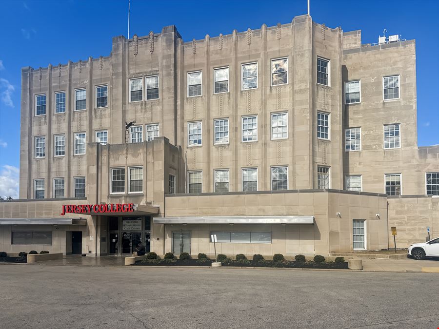 PA, Jenkintown - Jenkins Court