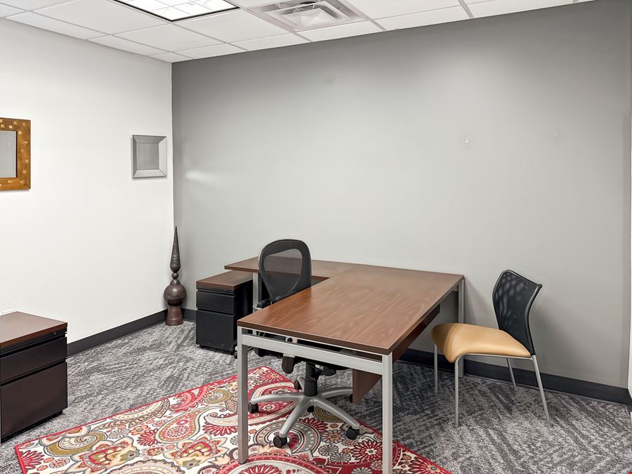 ND, Fargo - Brandt Office Park