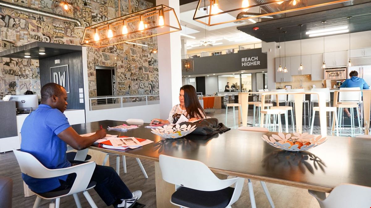 Downtown Works - San Diego