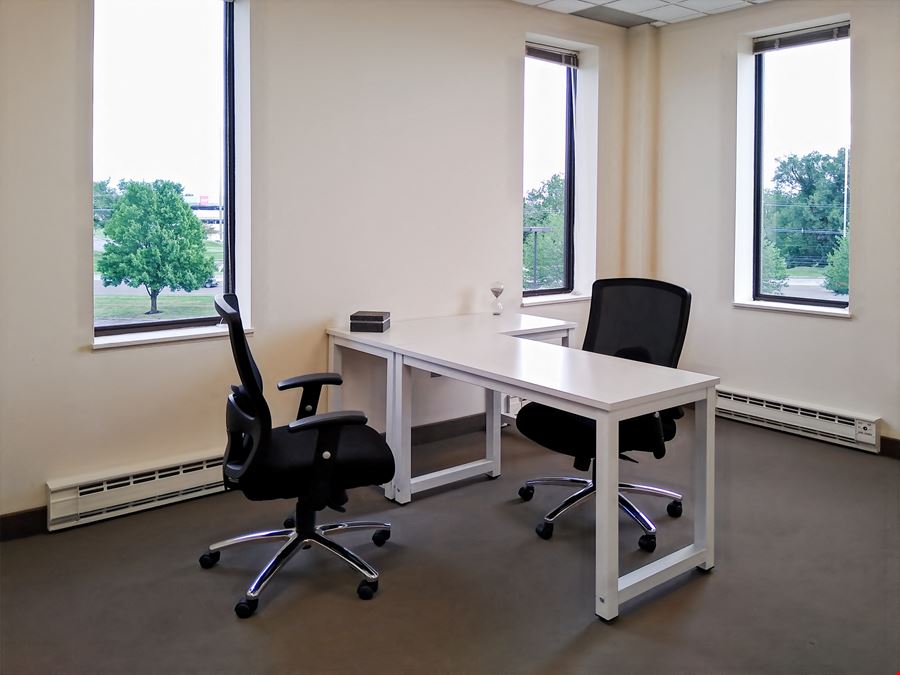 NJ, Parsippany - Rt 10