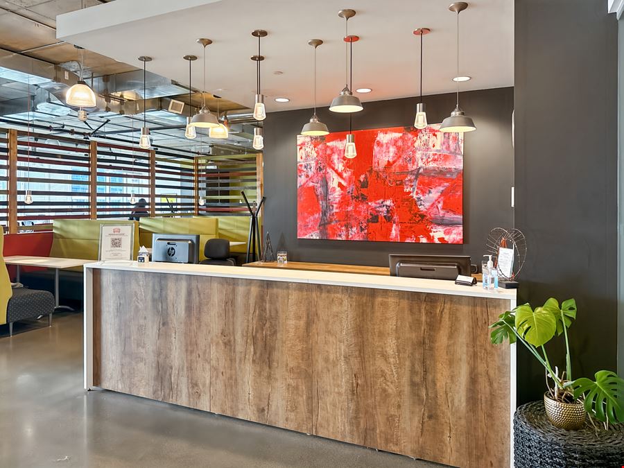 BC, Burnaby - Solo District