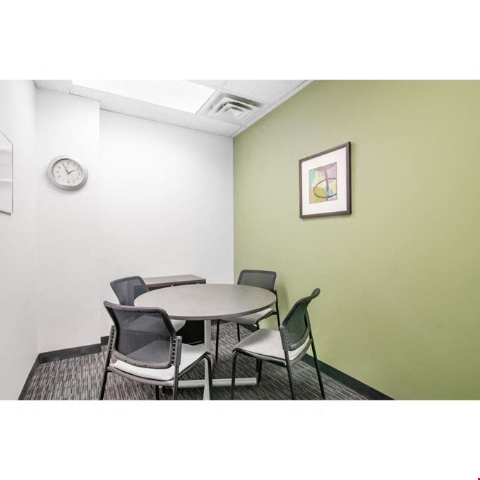Regus - Richmond Hill