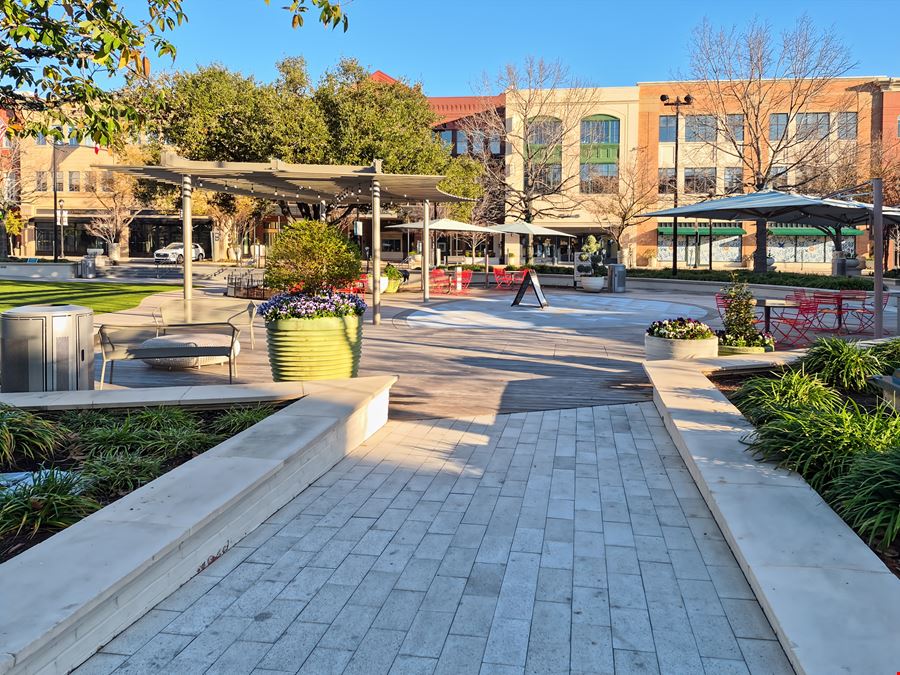 Regus - The Woodlands - Market Street