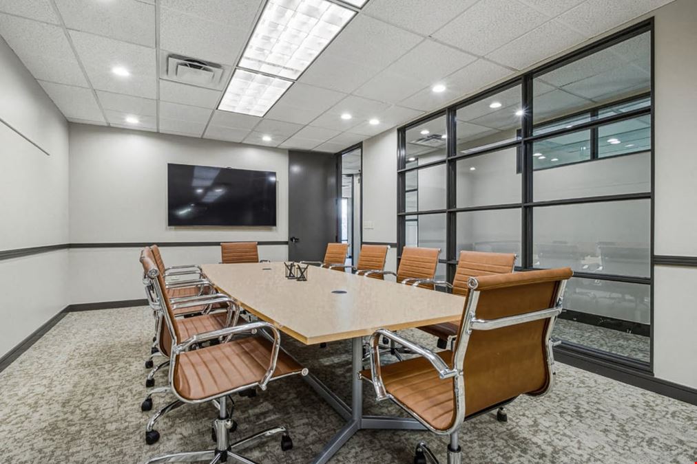 Conference Room 1