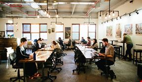 BrooklynWorks at 159