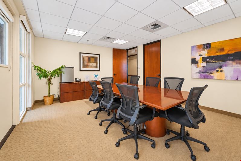 Festival Plaza Executive Suites