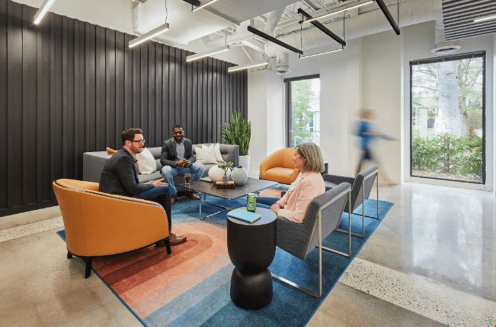 worCPlaces - Lakeside