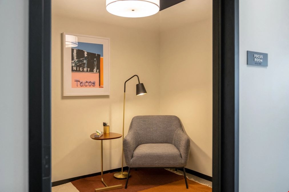 1660 International Drive