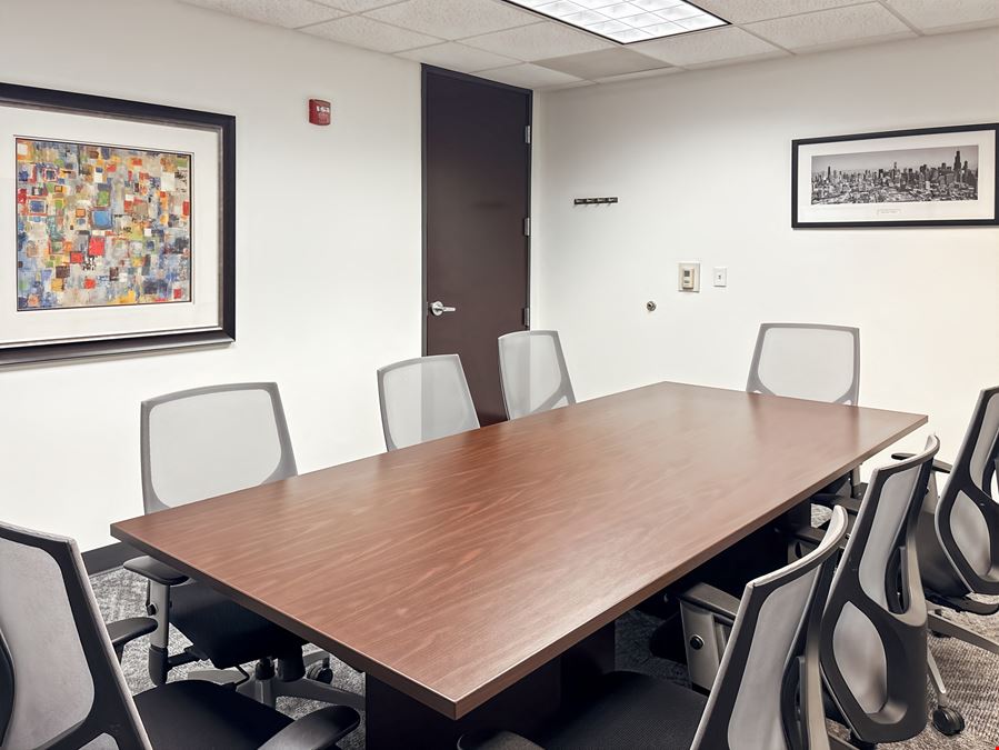 Regus - Frisco - Square