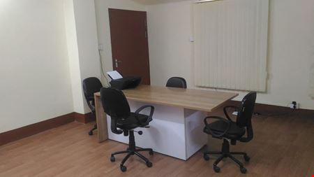 Preview of Work Garage Coworking Space Coworking space for Rent in Dispur