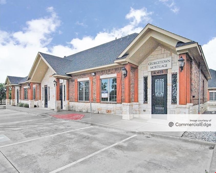 Suite- B400, 7000 Parkwood Blvd