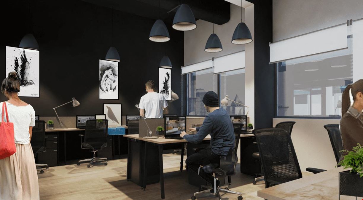 GoodWorks - Infinity Park