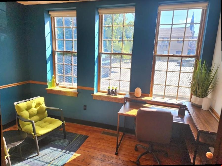 Thrive Cowork and Events