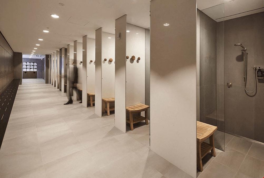 Tank Stream Suites - Australia Square