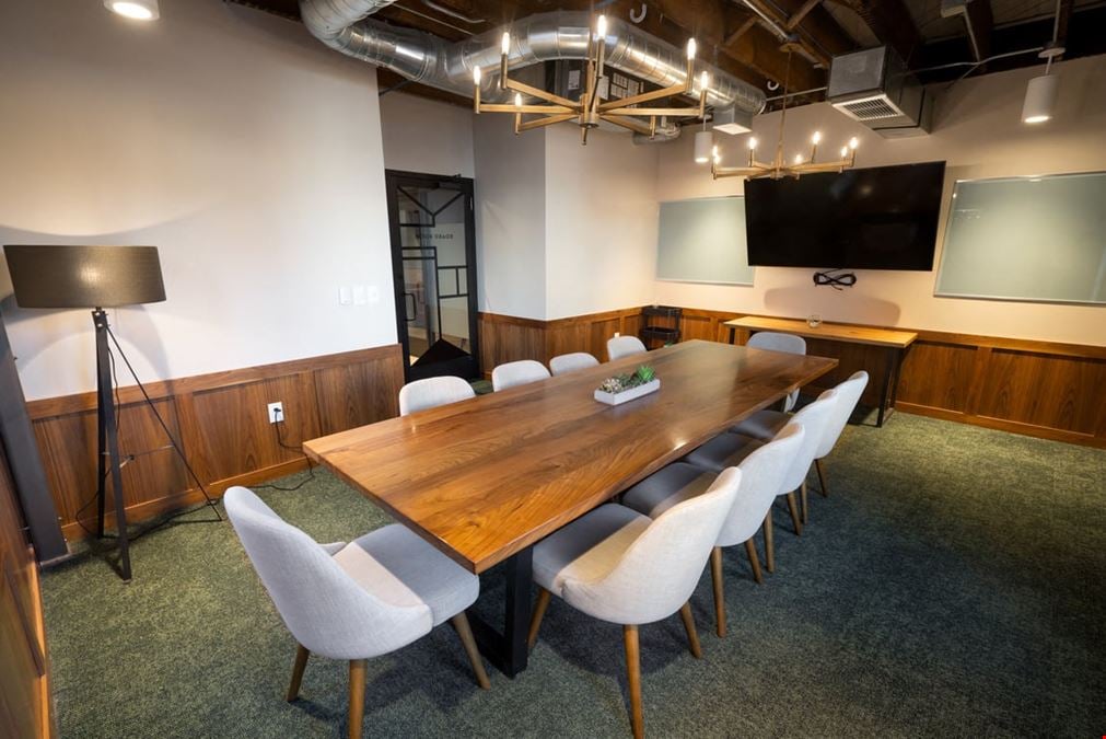 Boardroom