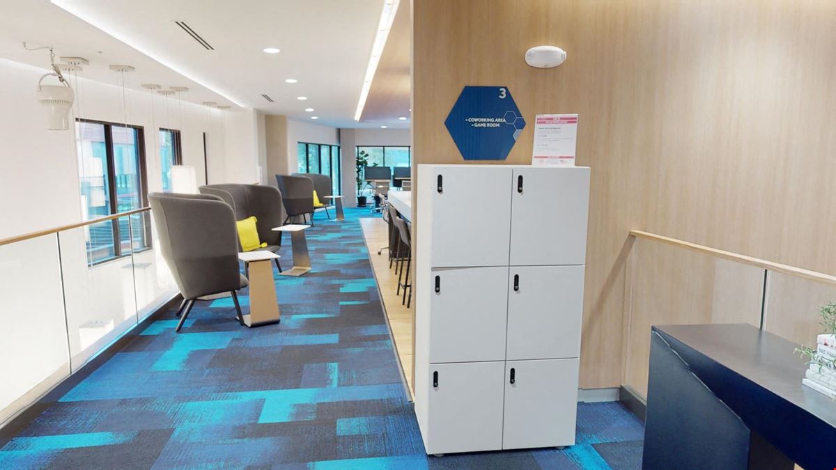 Apt CoWork at Sugarmont Apartments