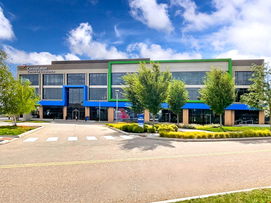 OH, Canton - Champions Gtwy