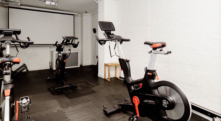 The Boutique Work - Threadneedle Street