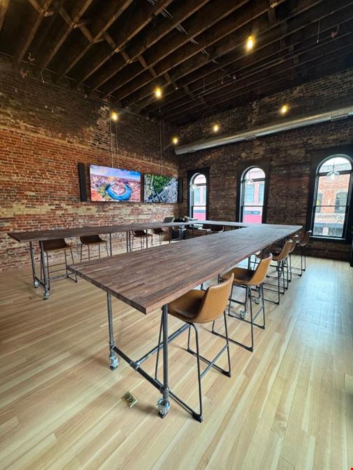 Lift Bridge Cowork Forum