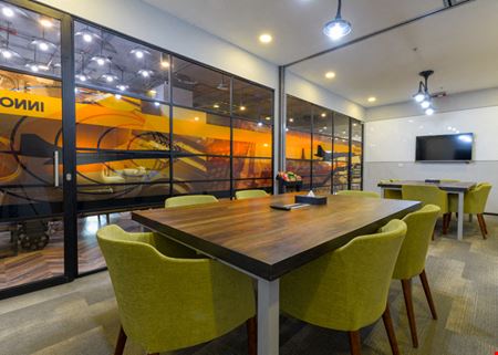 Preview of Awfis - The Kode Baner Coworking space for Rent in Pune