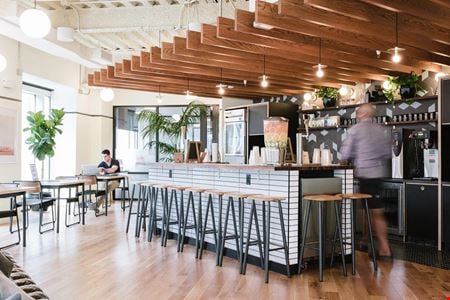 Preview of WeWork - Pune - Futura Coworking space for Rent in Pune