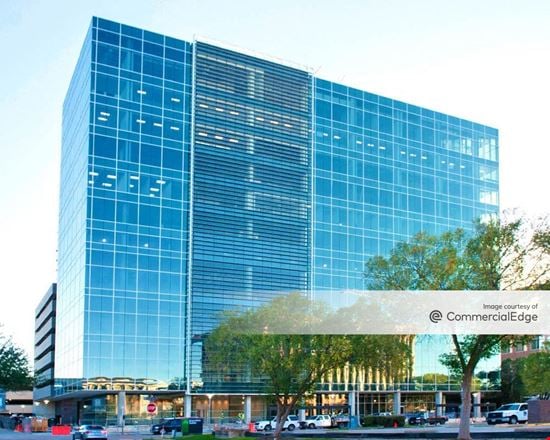 Life Time Work City Centre (Houston) Preview of Life Time Work City Centre (Houston) Office space for Rent in Houston