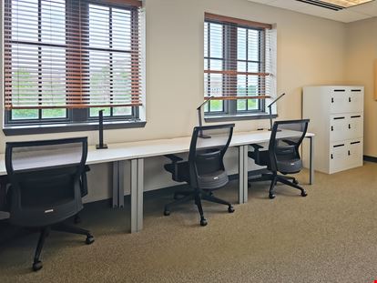Regus - Newnan - Crossing Bypass