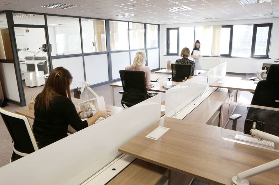 BIC - North East Business And Innovation Centre