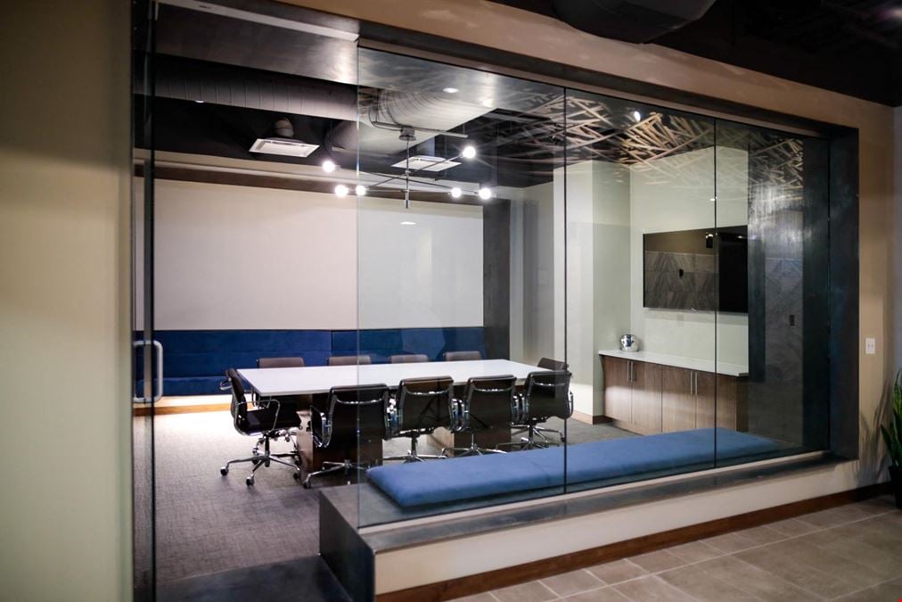 Conference Room (2nd Floor South)
