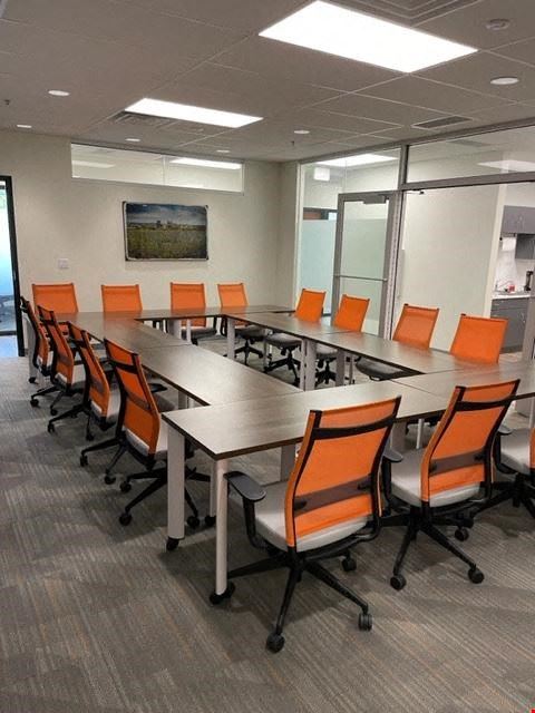 Sawtooth Training | Conference Room 2