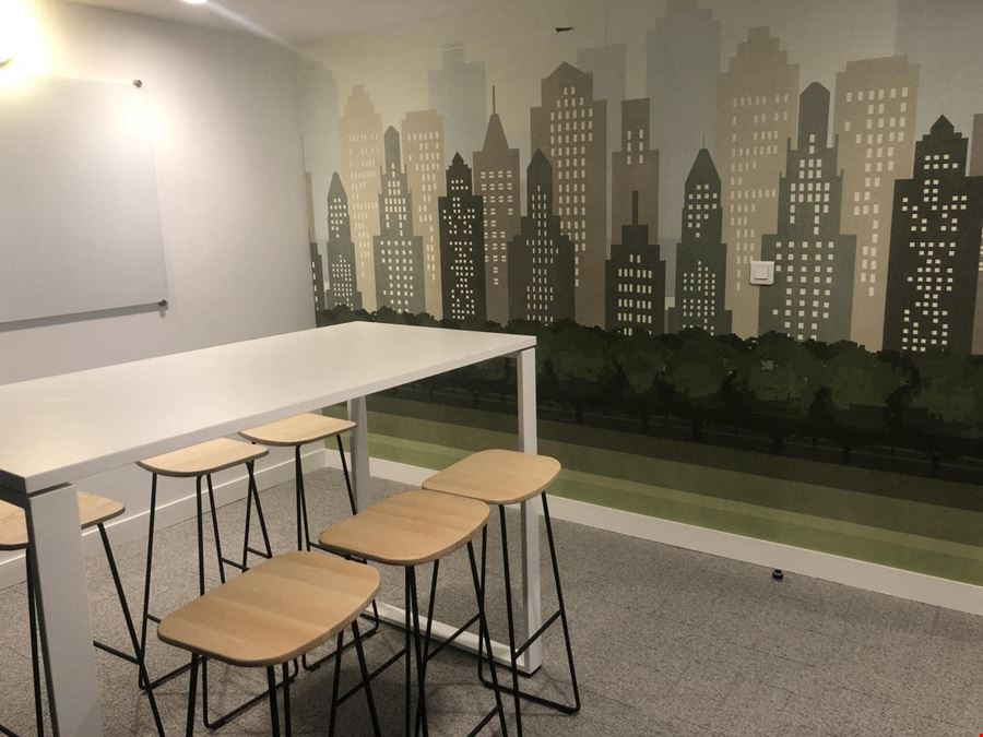 La Maison Du Coworking - Levallois Perret