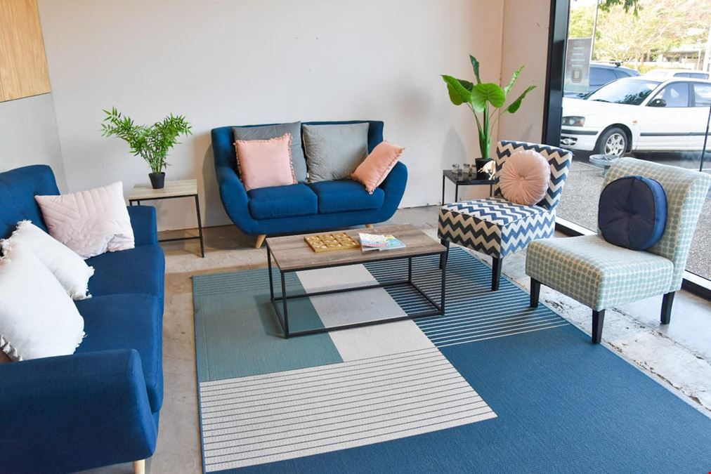 WOTSO - Sunshine Coast