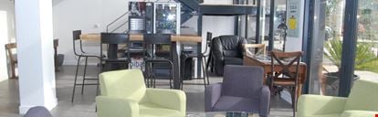 Preview of Bureaux & Co - Bureaux And - Parc 2000 Office space for Rent in Montpellier
