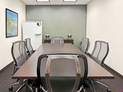 Regus - Fort Pierce - Renaissance Financial