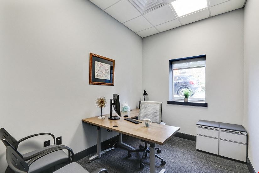 Day Office