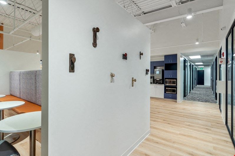 Carmel Office Evolution