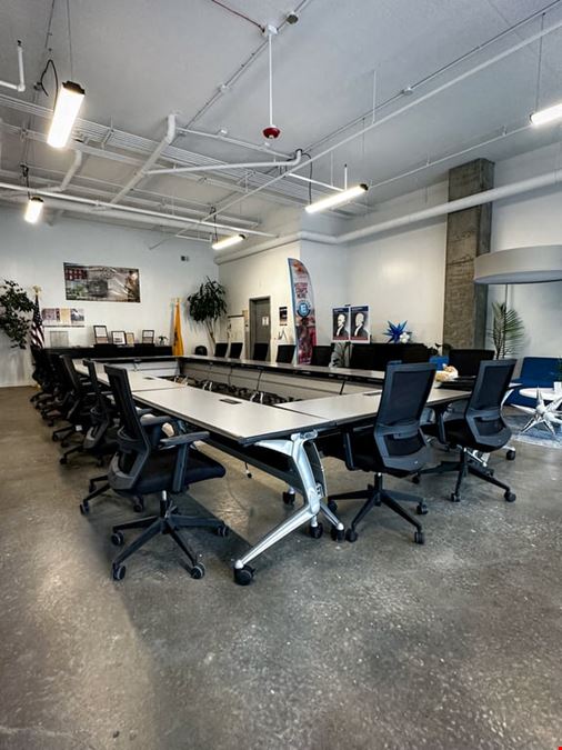 Board Room