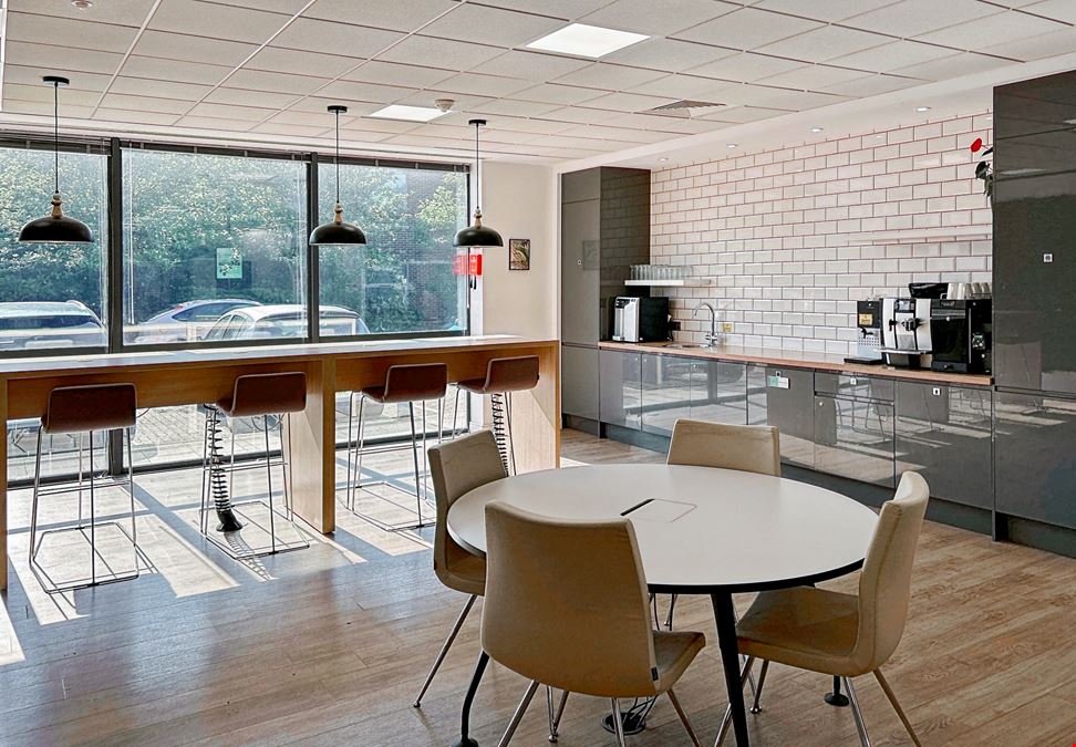 Stokenchurch Business Park